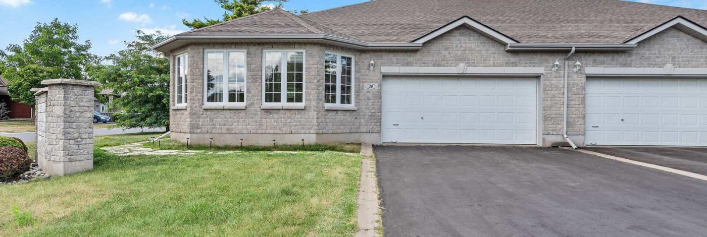 29 ELLESMEER AVENUE