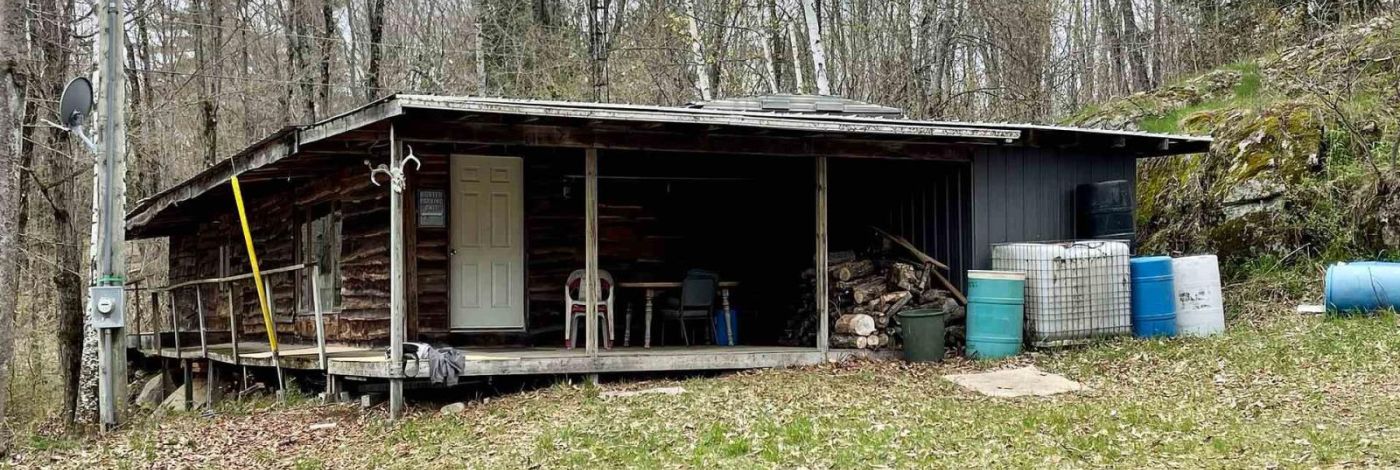2223 HENDERSON ROAD