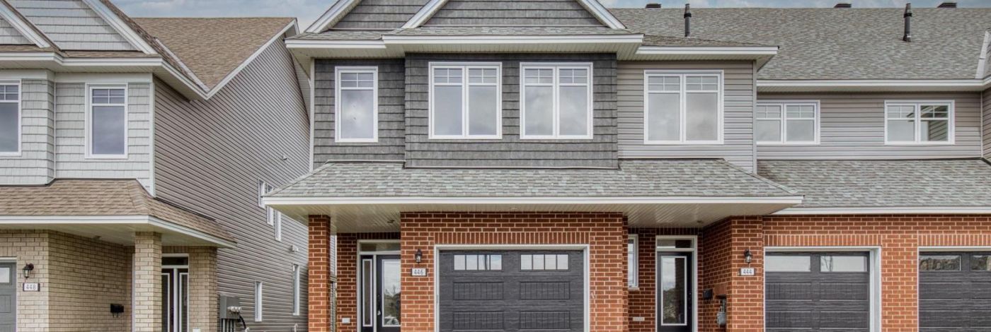 446 BUCKTHORN DRIVE