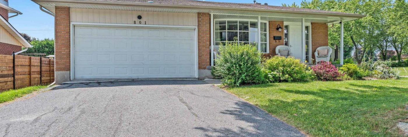 801 HIGH GATE PARK DRIVE