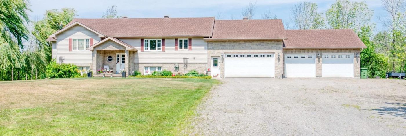 6418 SIXTH CONCESSION ROAD