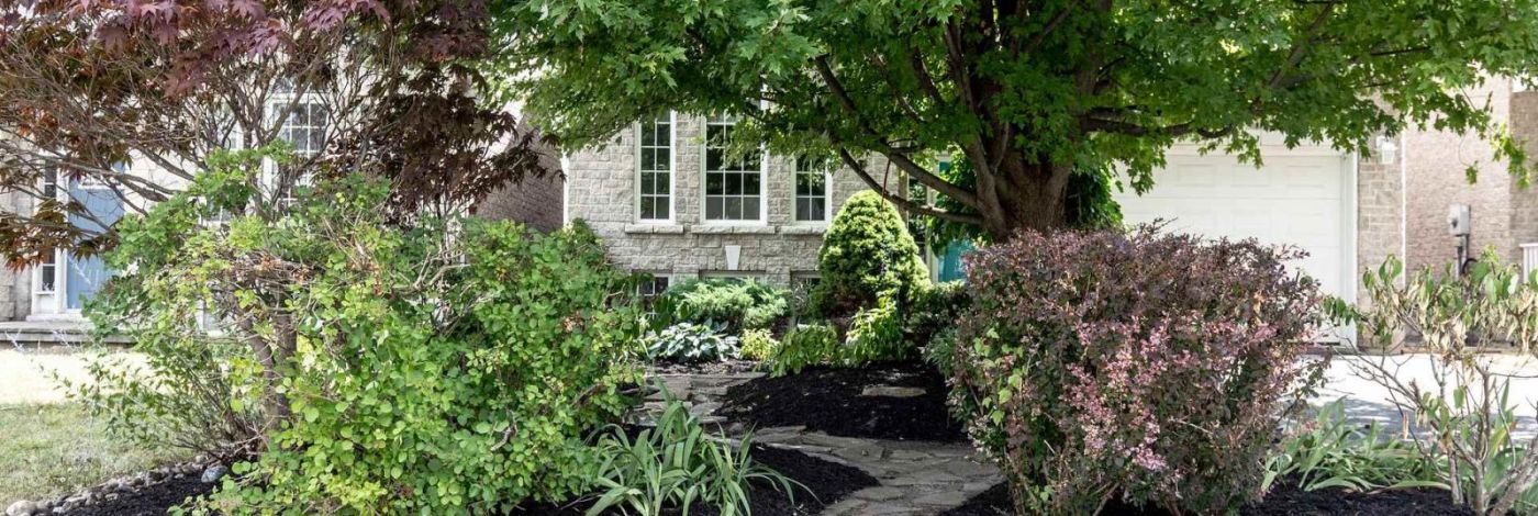 440 WESTON CRESCENT
