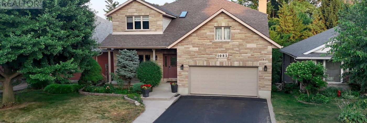 1082 CAITLIN CRESCENT