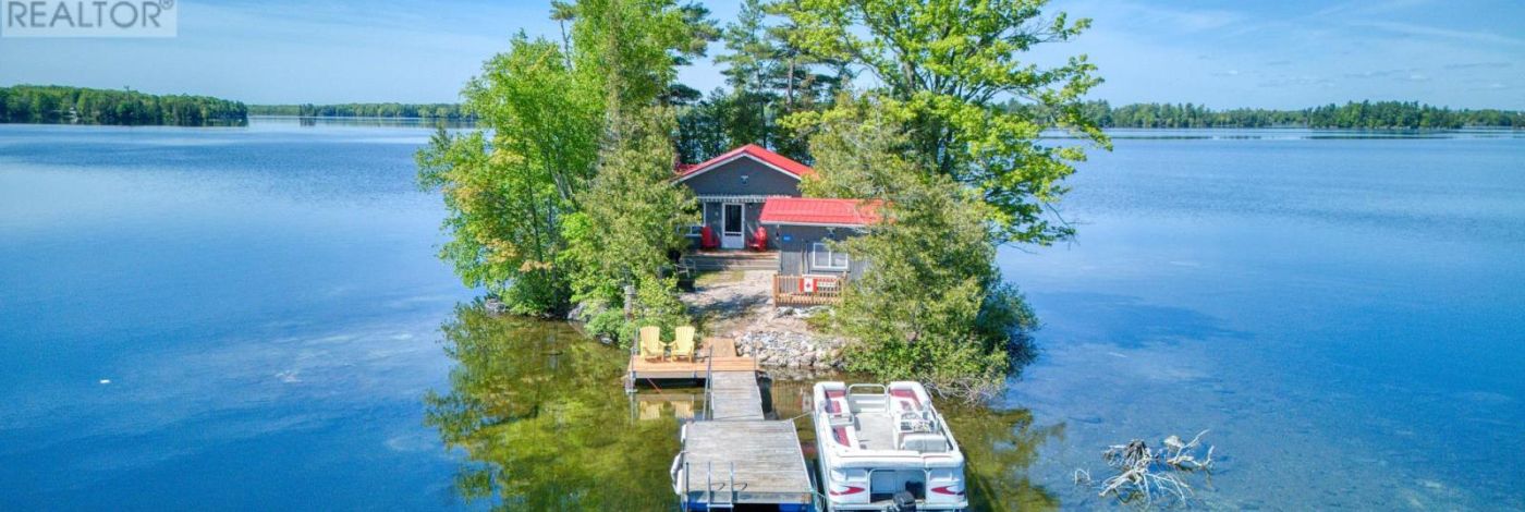 832 SHARBOT LAKE