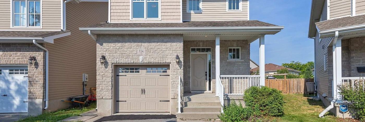 724 MARGARET WAY