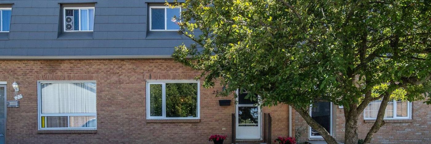 25 ROSEMUND PLACE