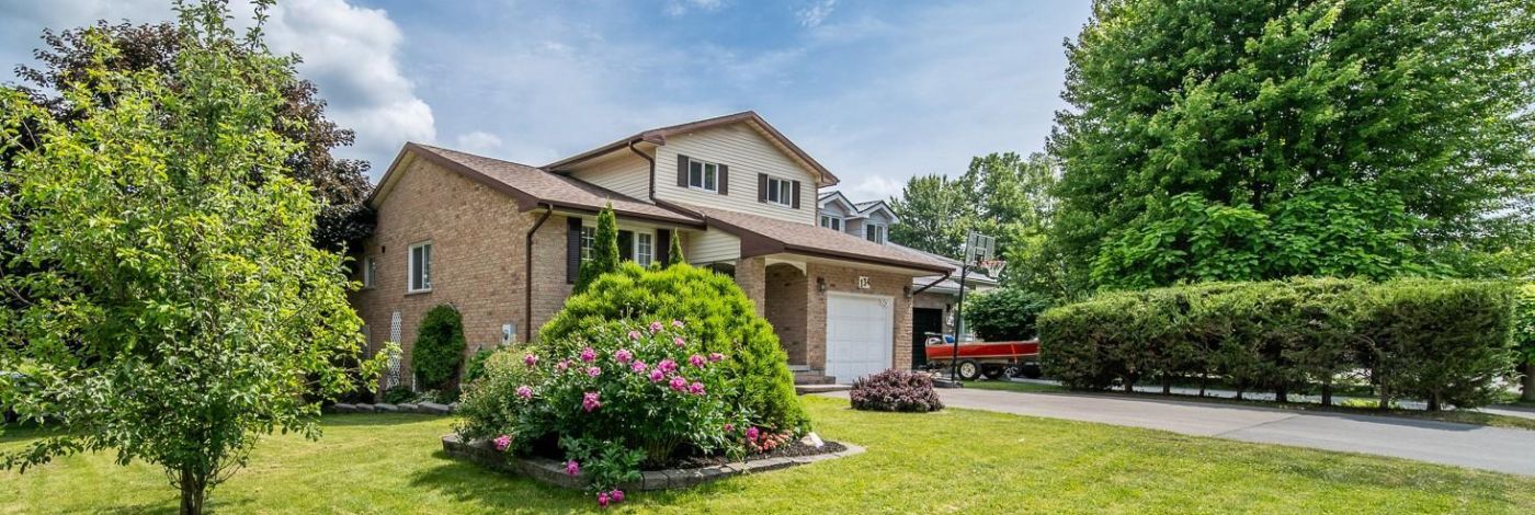 134 SHORELINE CRESCENT