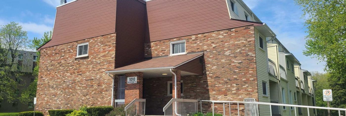103 - 1010 PEMBRIDGE CRESCENT