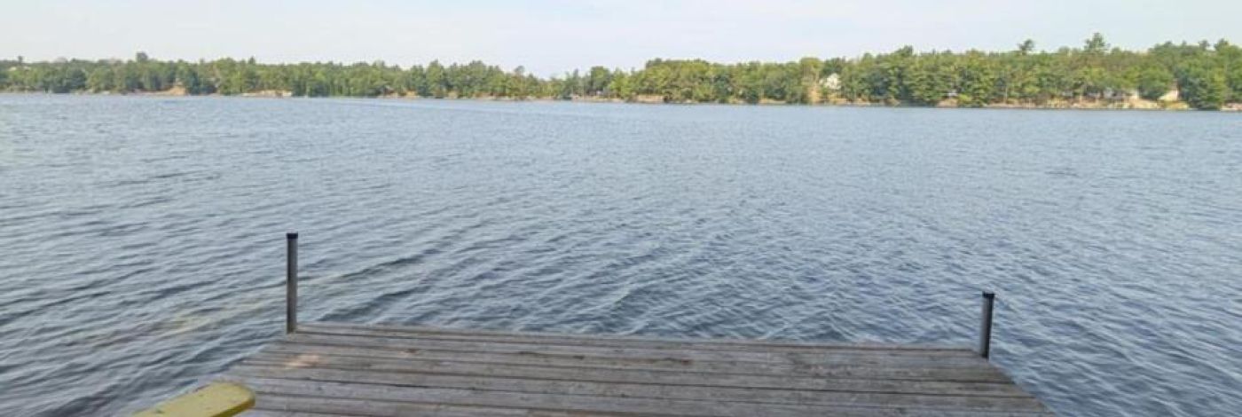 2 PORCUPINE ISLAND
