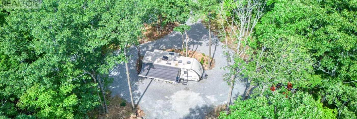 1267 CROW LAKE ROAD