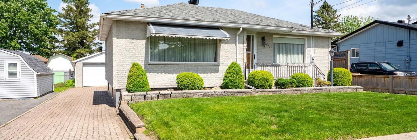 224 DANIS AVENUE