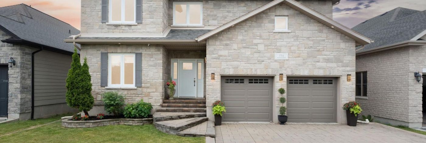 734 KANANASKIS DRIVE