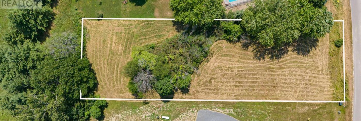 LOT 1 CONNER DRIVE