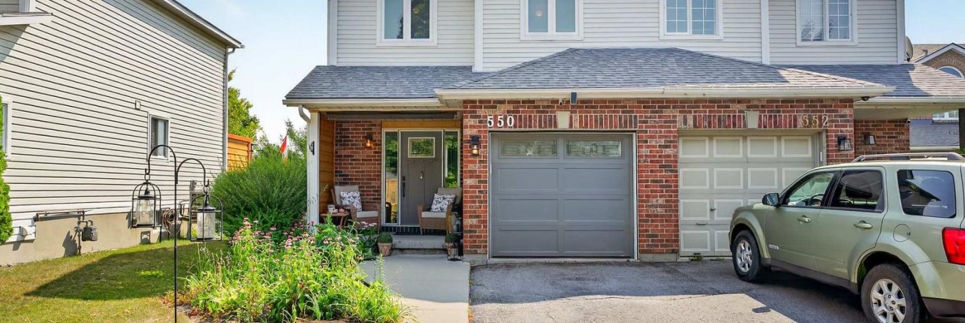 550 BARNSLEY CRESCENT