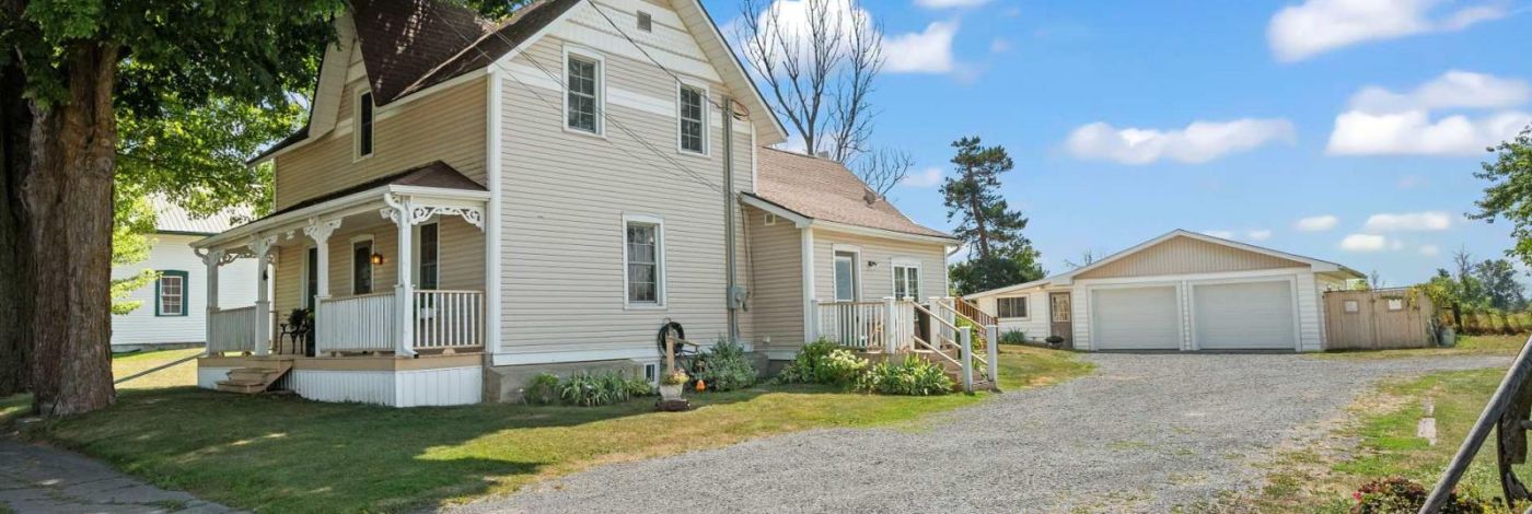 3995 BOYCE ROAD