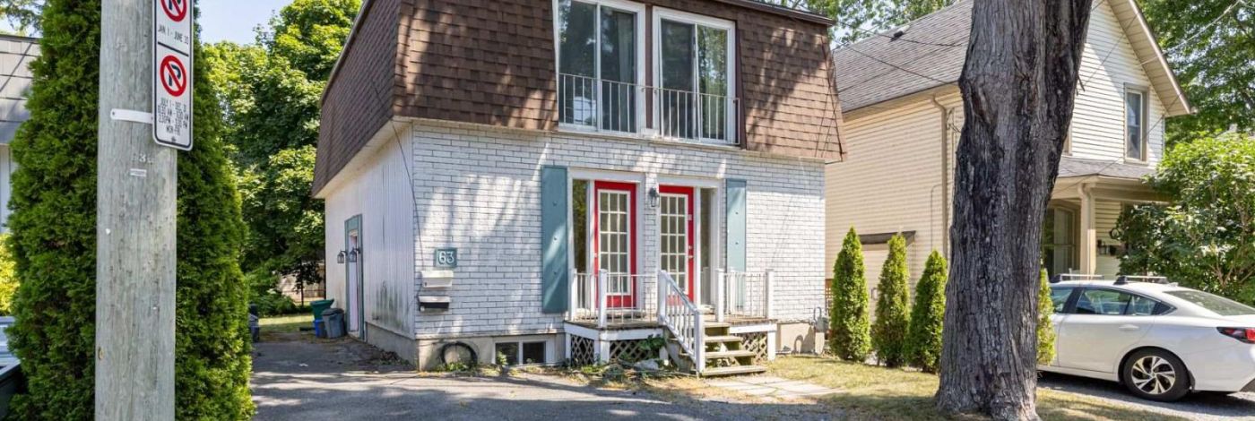 63 LIVINGSTON AVENUE