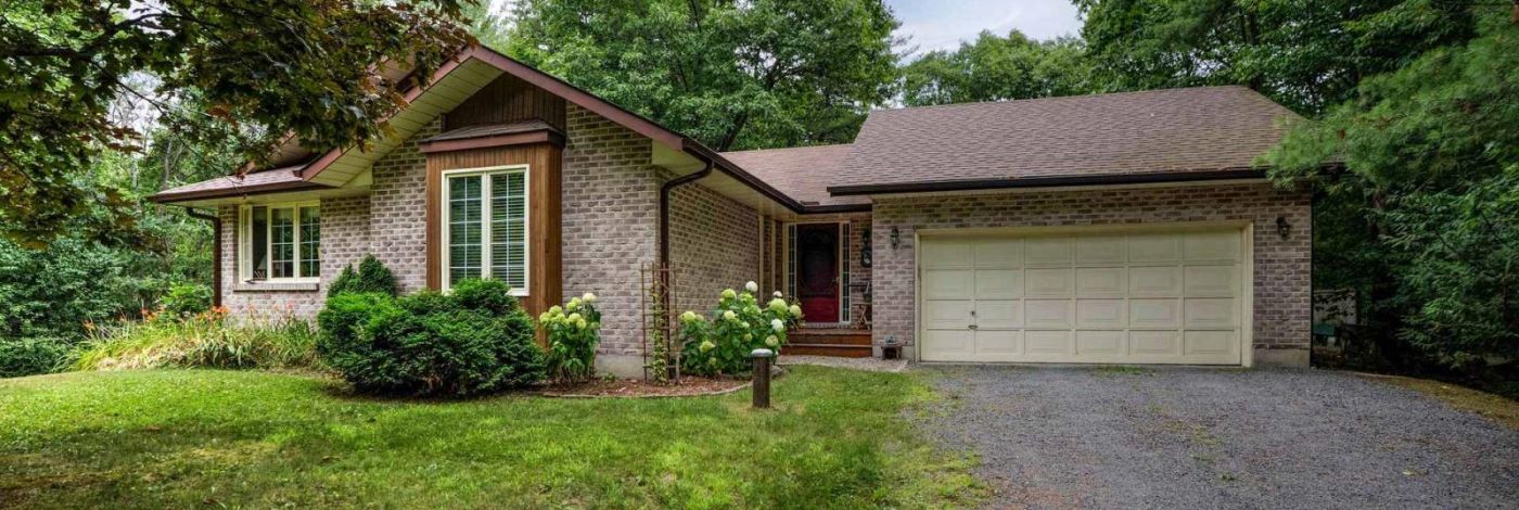 16 VILLAGE ESTATES ROAD S