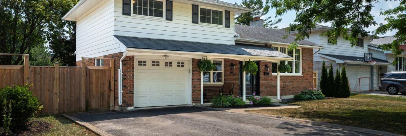 228 GLENGARRY ROAD