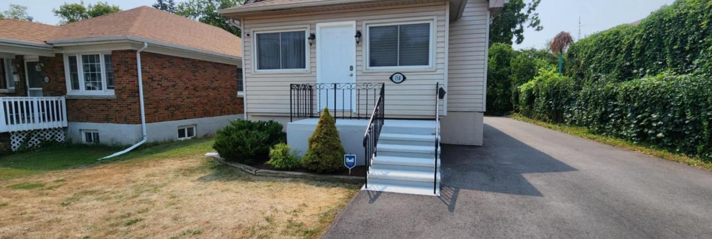 158 JOSEPH STREET
