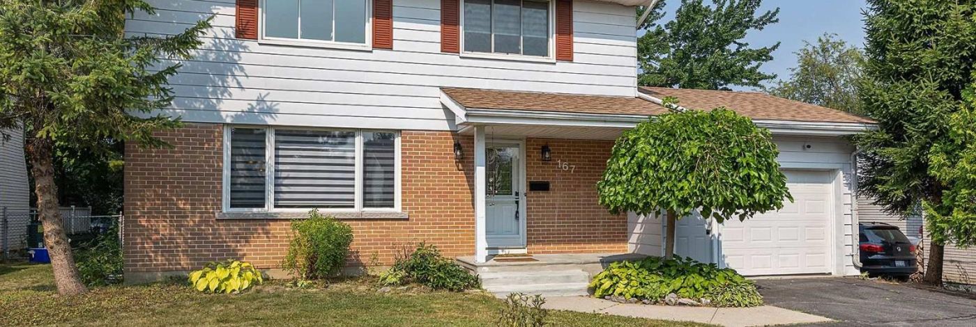 167 BRAEMAR ROAD