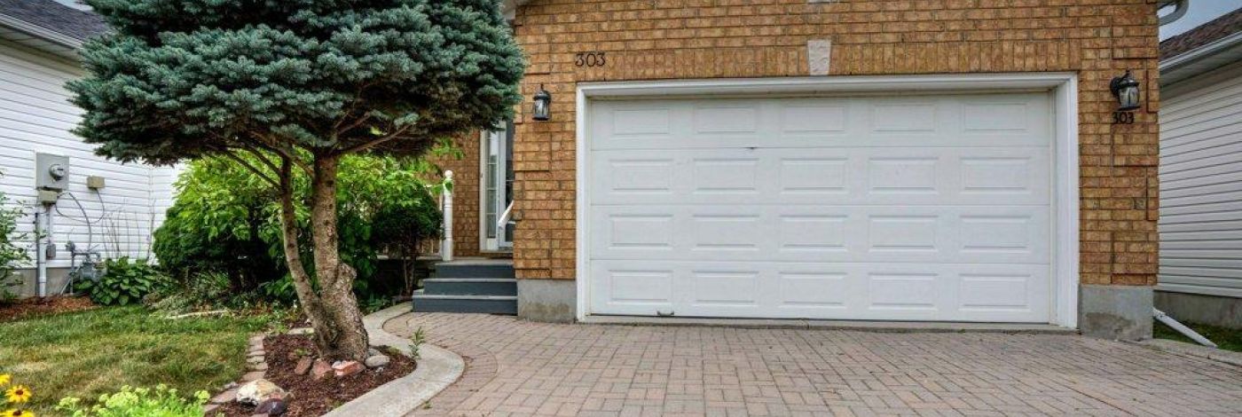 303 CAVENDISH CRESCENT