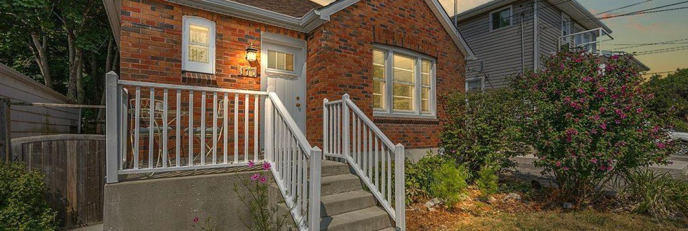 170 NAPIER STREET