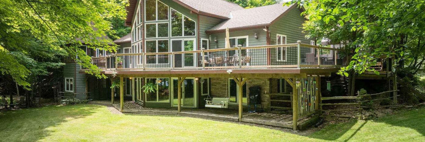 507 FRYE LANE