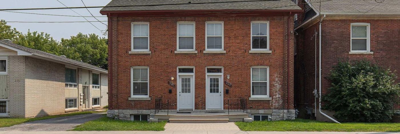 251 DIVISION STREET