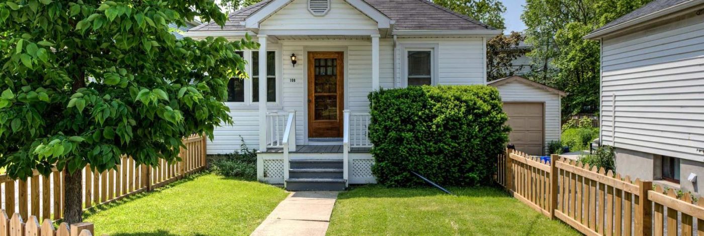 108 PARK STREET