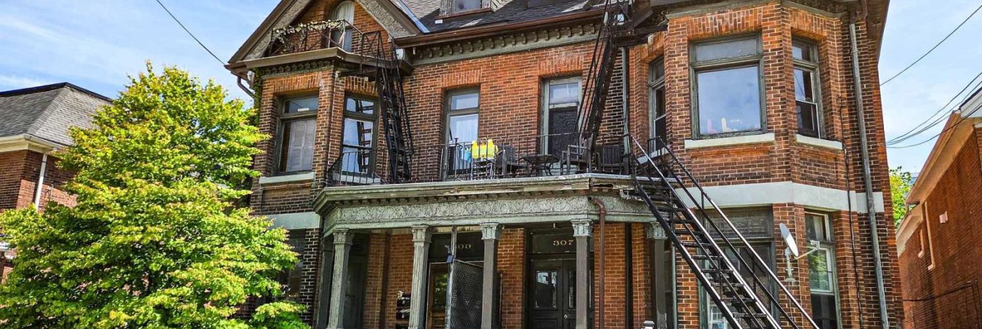 307 ALFRED STREET