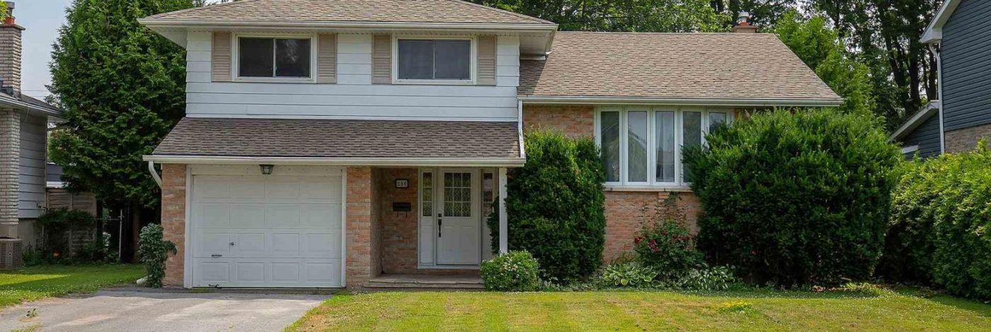 296 OLYMPUS AVENUE