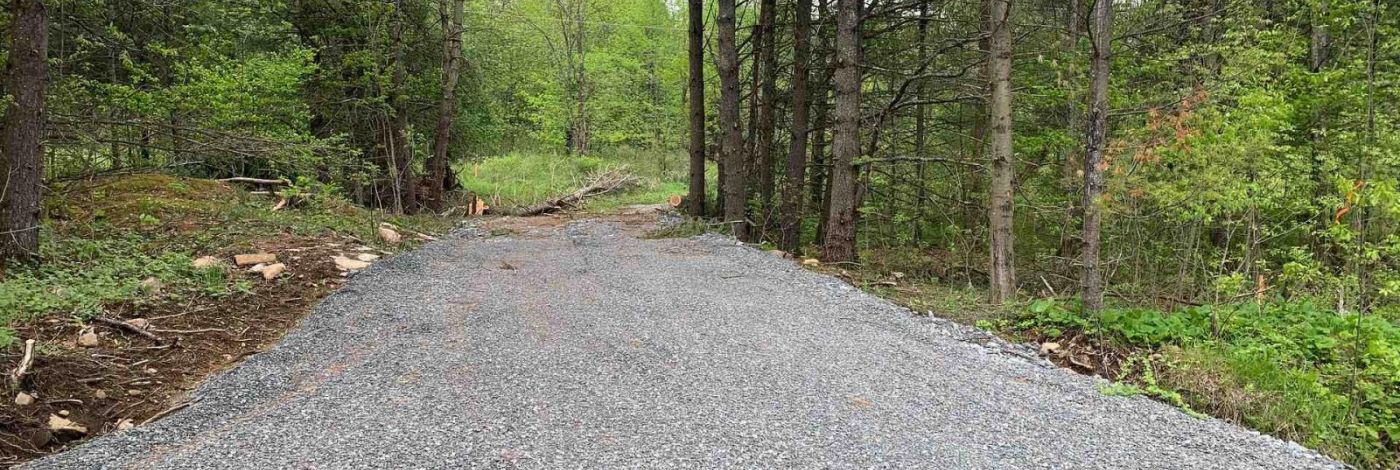 LOT 3 LEVEQUE ROAD