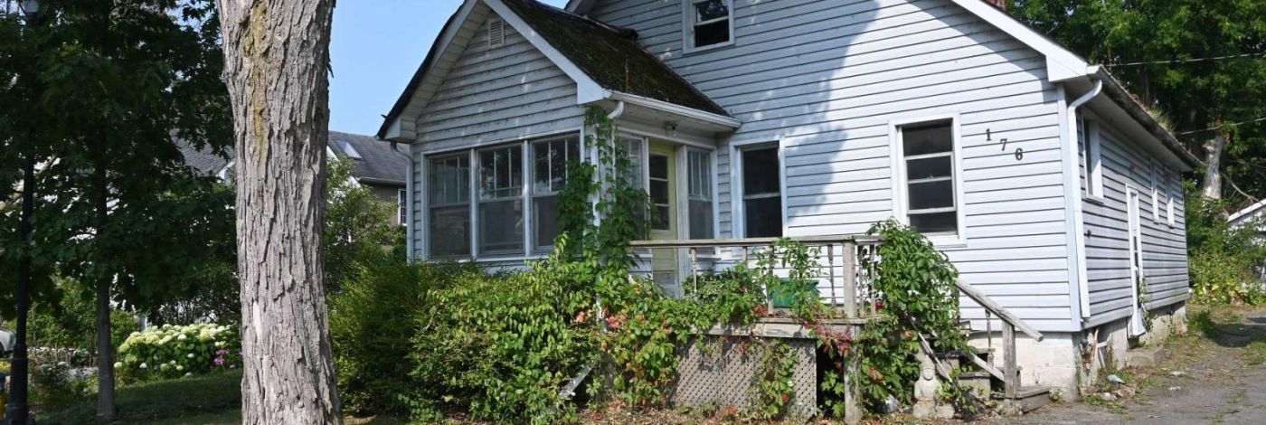 176 JOHN STREET