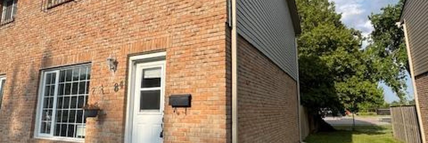 84 - 84 ROSEMUND CRESCENT