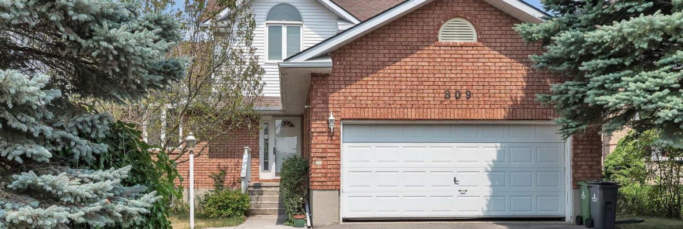 809 MUIRFIELD CRESCENT
