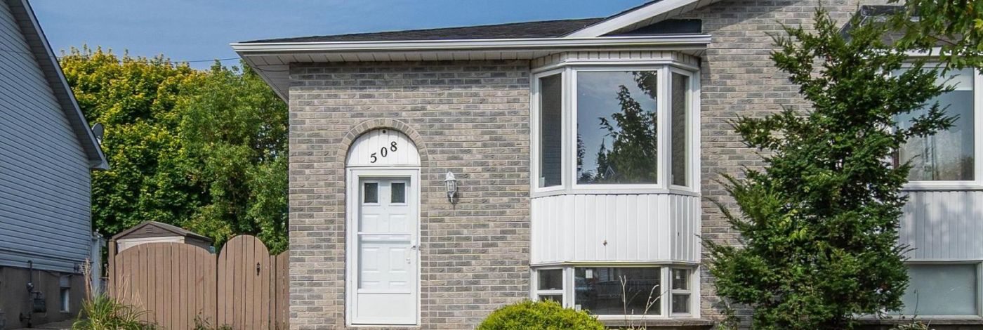 508 GRANDTRUNK AVENUE