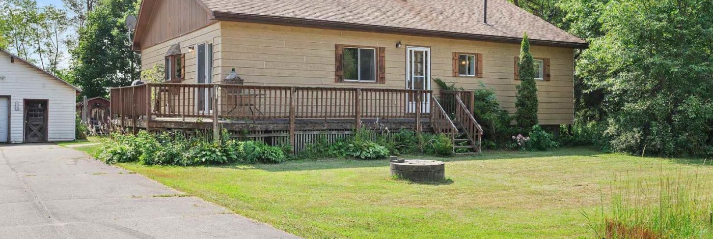 4 DENISON DRIVE