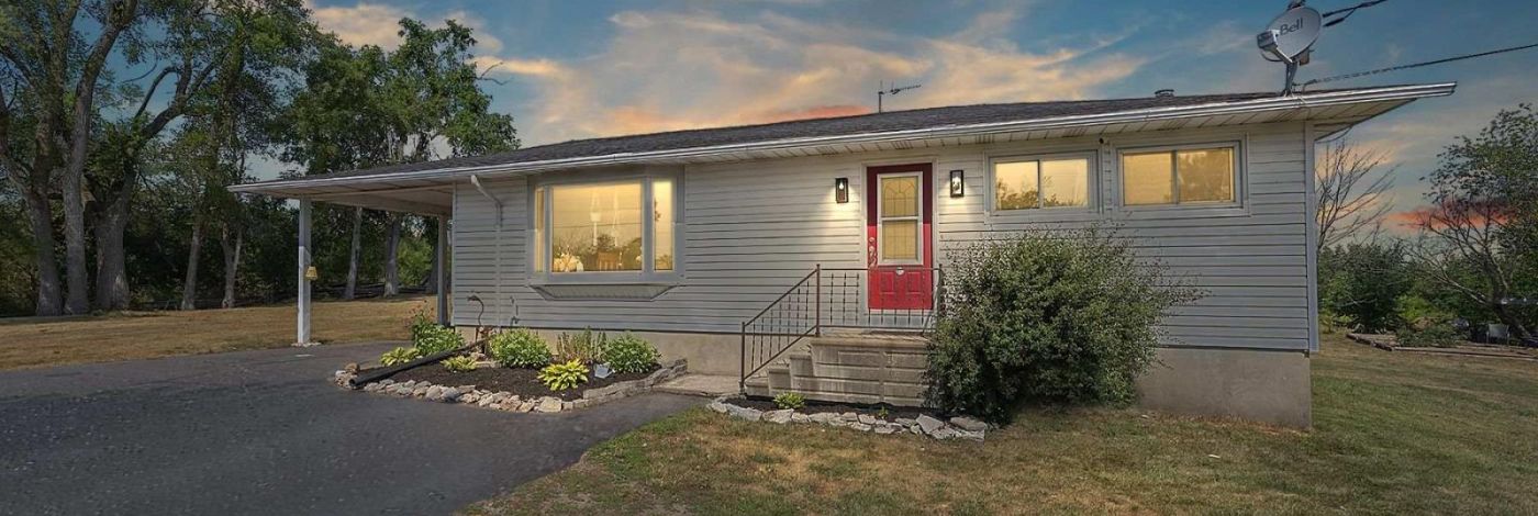 117 MUD LAKE ROAD