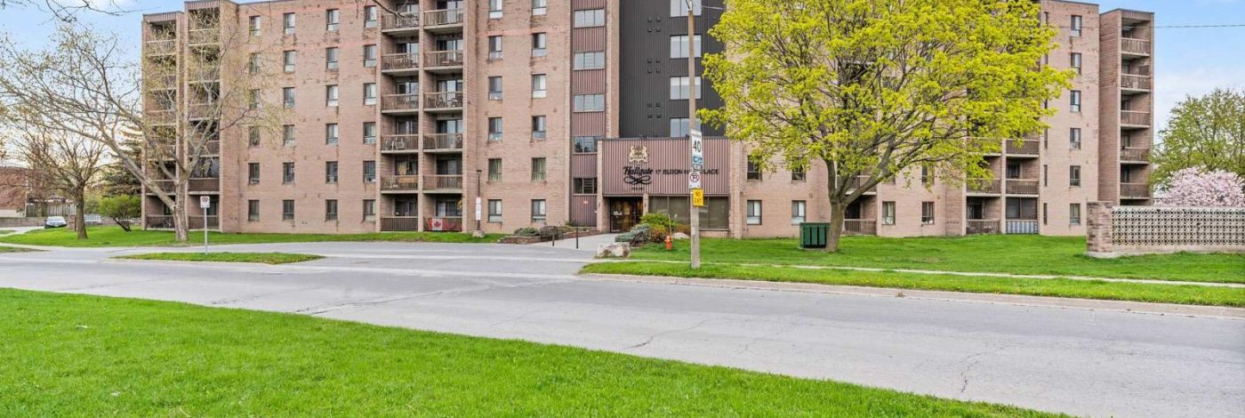 314 - 17 ELDON HALL PLACE