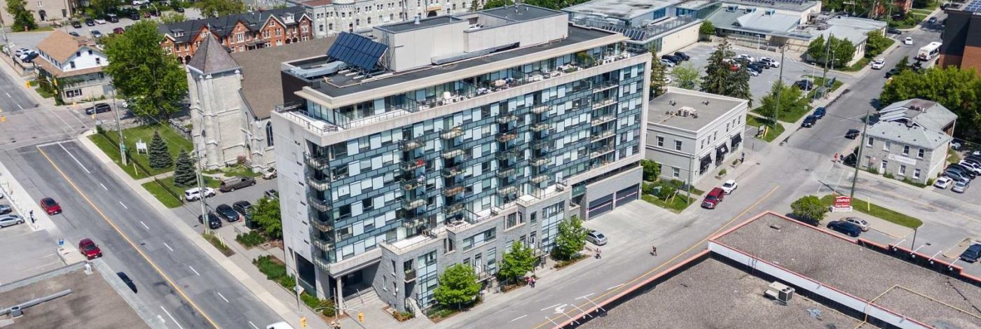 306 - 121 QUEEN STREET