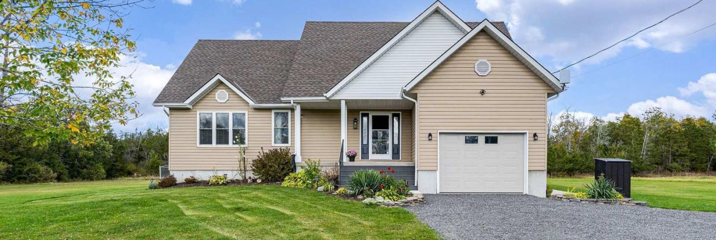 437 ABRAMS ROAD