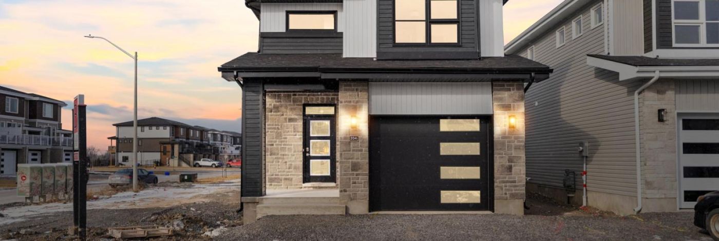 204 SUPERIOR DRIVE