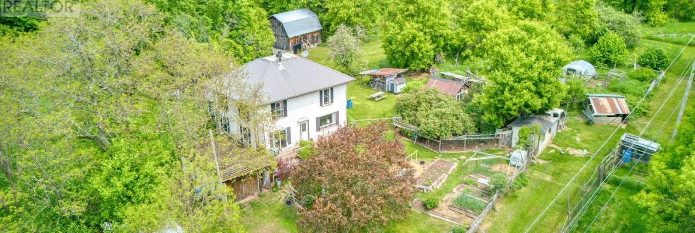 412 MCNAUGHTON ROAD