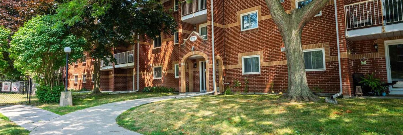 314 - 573 ARMSTRONG ROAD