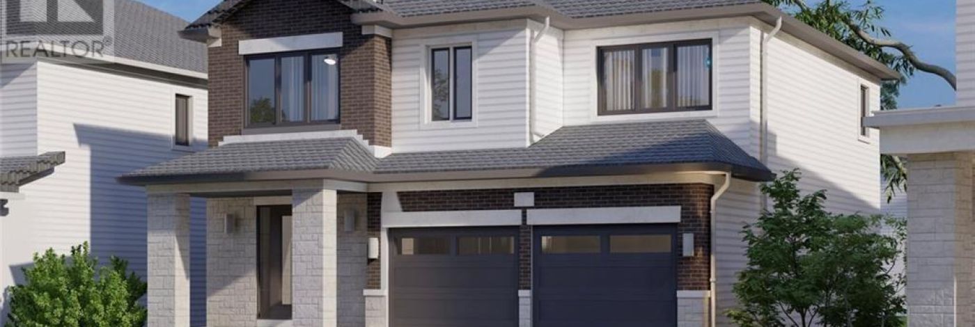 LOT 24 - 50 DUSENBURY DRIVE