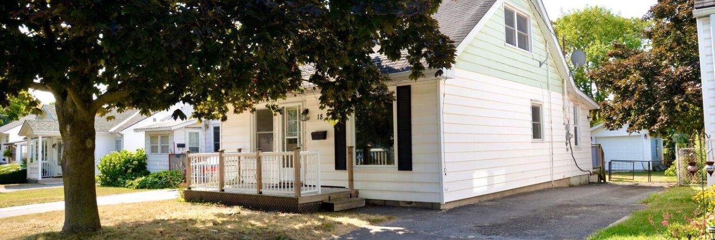 18 DUNKIRK AVENUE
