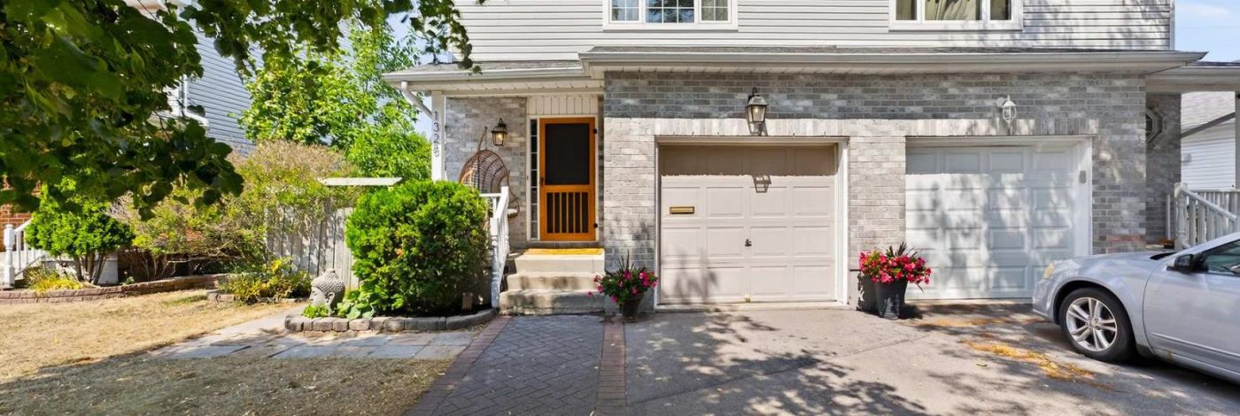 1328 BRACKENWOOD CRESCENT
