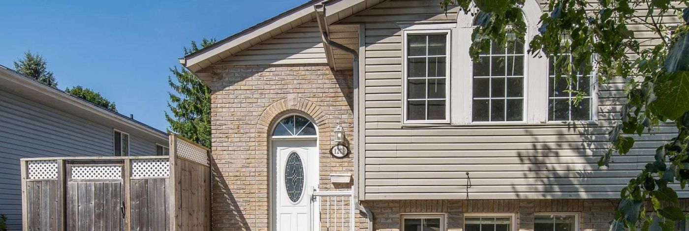1279 BRACKENWOOD CRESCENT