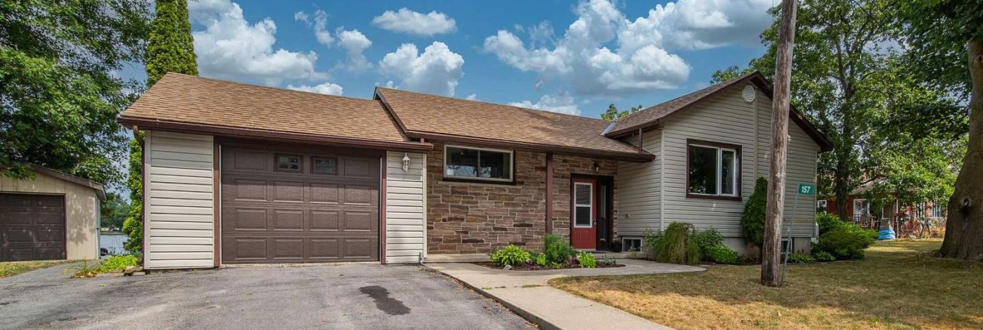 157 UNGER ISLAND ROAD