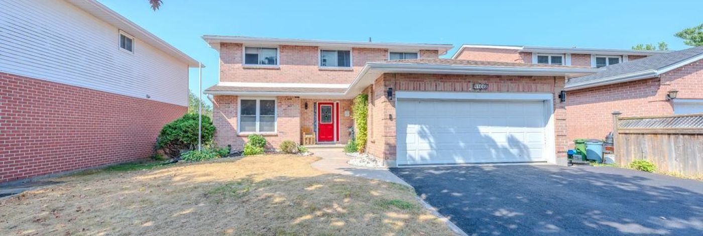 1106 WINTERGREEN CRESCENT